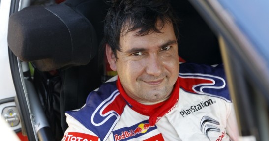 Rajd Niemiec
